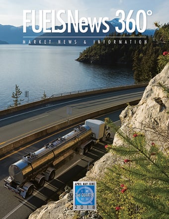 FUELSNews 360°  Quarterly Report is now available
