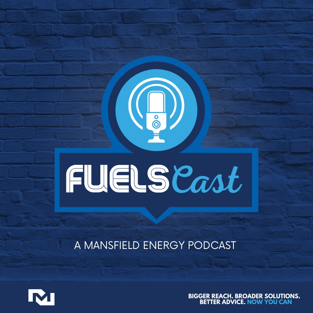 No Panic, Just Planning - Behind the Scenes with Dispatch | FUELSCast Episode 10